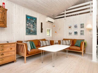 Holiday house Fjellerup Strand  8