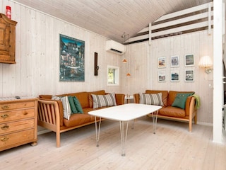 Vakantiehuis Fjellerup Strand  26