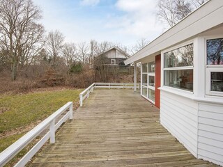 Holiday house Fjellerup Strand  39