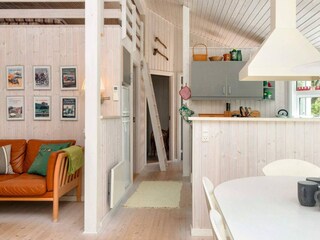 Ferienhaus Fjellerup Strand  15