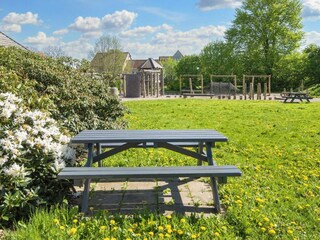 Vakantiehuis Fjellerup Strand  31