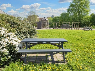Vakantiehuis Fjellerup Strand  9