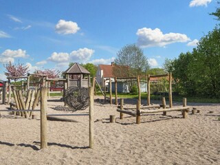 Vakantiehuis Fjellerup Strand  34