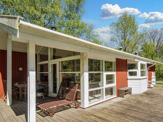 Vakantiehuis Fjellerup Strand  15