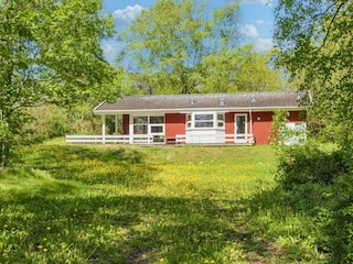 Ferienhaus Fjellerup Strand  15