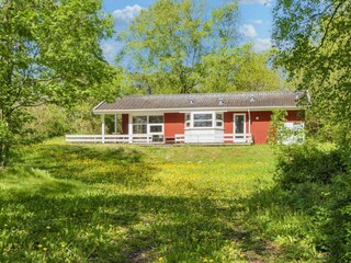 Vakantiehuis Fjellerup Strand  18