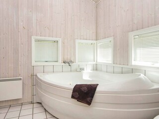 Holiday house Fjellerup Strand  10