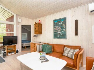 Holiday house Fjellerup Strand  11