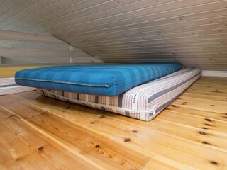 Casa per le vacanze Fjellerup Strand  4