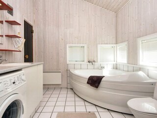 Maison de vacances Fjellerup Strand  39