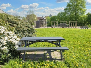 Ferienhaus Fjellerup Strand  37