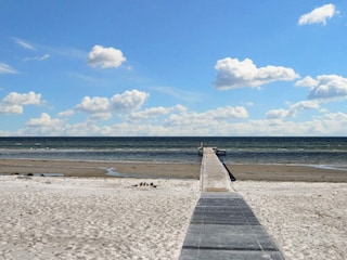 Ferienhaus Fjellerup Strand  30