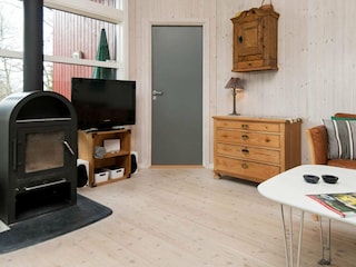 Ferienhaus Fjellerup Strand  11