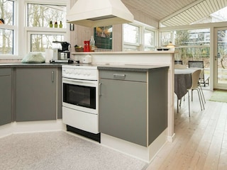 Ferienhaus Fjellerup Strand  33