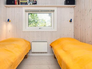 Vakantiehuis Fjellerup Strand  14