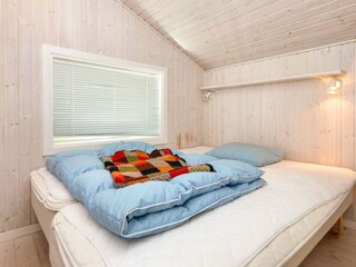 Maison de vacances Fjellerup Strand  45