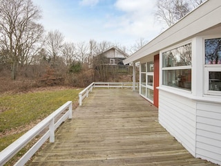 Ferienhaus Fjellerup Strand  8