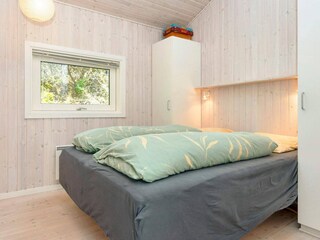 Holiday house Fjellerup Strand  8