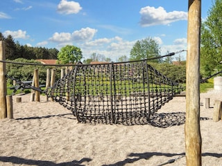 Vakantiehuis Fjellerup Strand  19