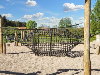 Vakantiehuis Fjellerup Strand  42