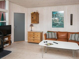 Holiday house Fjellerup Strand  36
