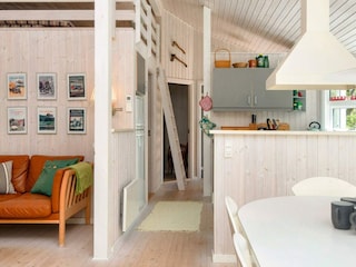 Ferienhaus Fjellerup Strand  43