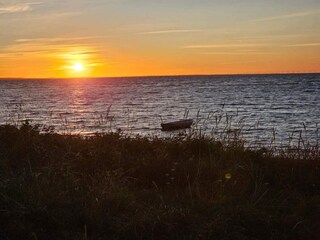 Casa per le vacanze Fjellerup Strand  34