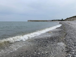 Ferienhaus Fjellerup Strand  17