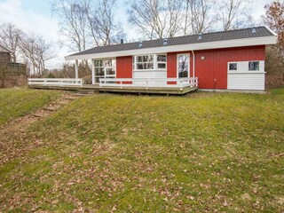 Ferienhaus Fjellerup Strand  44