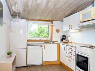 Holiday house Harboøre  3