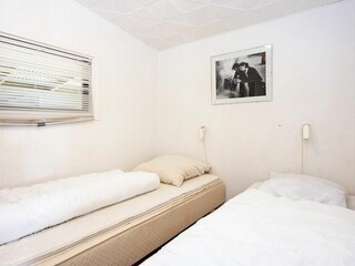 Holiday house Harboøre  5