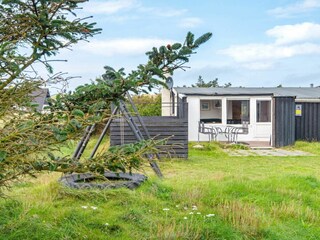 Holiday house Harboøre  12
