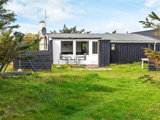 Holiday house Harboøre  7