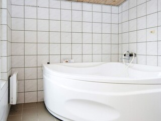 Ferienhaus Harboøre  2
