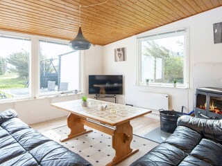 Ferienhaus Harboøre  3