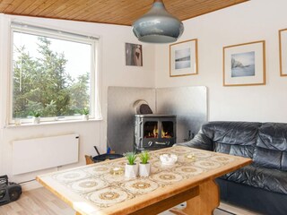 Ferienhaus Harboøre  5
