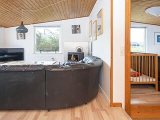 Ferienhaus Harboøre  6