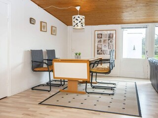 Casa de vacaciones Harboøre  26