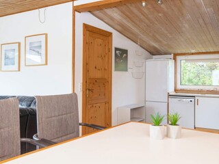 Casa de vacaciones Harboøre  34