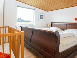 Ferienhaus Harboøre  11