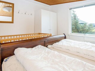 Ferienhaus Harboøre  12