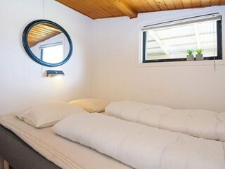 Casa de vacaciones Harboøre  8