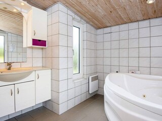Ferienhaus Harboøre  14