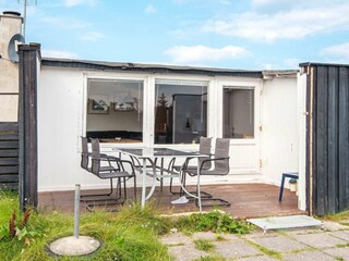 Ferienhaus Harboøre  15