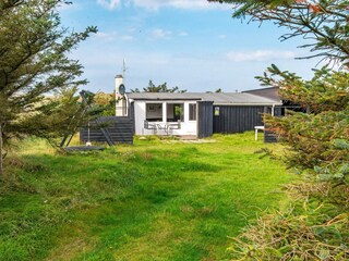 Ferienhaus Harboøre  16