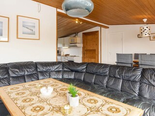 Maison de vacances Harboøre  16