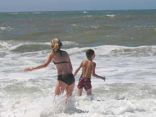 Casa de vacaciones Harboøre  35