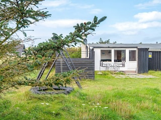 Casa per le vacanze Harboøre  12