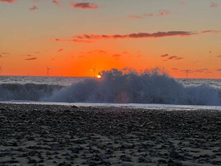 Casa de vacaciones Harboøre  21