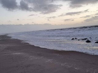 Maison de vacances Harboøre  20